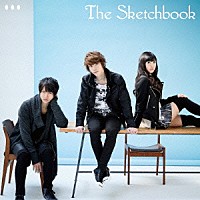 Ｔｈｅ　Ｓｋｅｔｃｈｂｏｏｋ「 そこに君がいる」