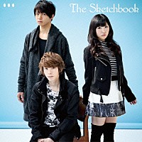 Ｔｈｅ　Ｓｋｅｔｃｈｂｏｏｋ「 そこに君がいる」