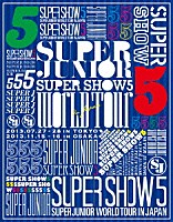 ＳＵＰＥＲ　ＪＵＮＩＯＲ「 ＳＵＰＥＲ　ＪＵＮＩＯＲ　ＳＵＰＥＲ　ＳＨＯＷ５　ＷＯＲＬＤ　ＴＯＵＲ　Ｉｎ　Ｊａｐａｎ」