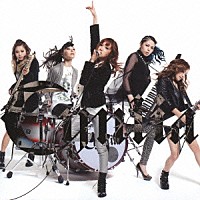 Ｃｙｎｔｉａ「 Ｌｉｍｉｔ　Ｂｒｅａｋ」