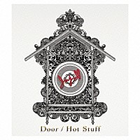 ＪＵＪＵ「 Ｄｏｏｒ／Ｈｏｔ　Ｓｔｕｆｆ」