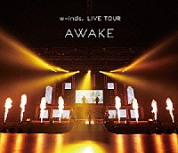 ｗ－ｉｎｄｓ．「 ｗ－ｉｎｄｓ．　ＬＩＶＥ　ＴＯＵＲ　“ＡＷＡＫＥ”　ａｔ　日本武道館」