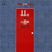 Ｊ．Ｊ．ジョンソン「 Ｊ．Ｊ．Ｉｎｃ．　＋３」