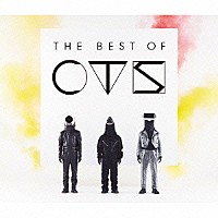 ＣＴＳ「 ＴＨＥ　ＢＥＳＴ　ＯＦ　ＣＴＳ」