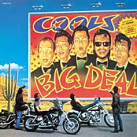 クールスＲ．Ｃ．「 ＢＩＧ　ＤＥＡＬ」