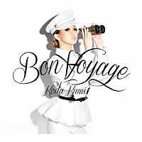 倖田來未「 Ｂｏｎ　Ｖｏｙａｇｅ」