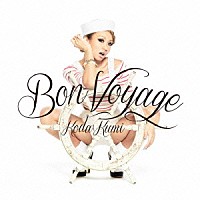 倖田來未「 Ｂｏｎ　Ｖｏｙａｇｅ」