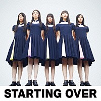 Ｄｏｒｏｔｈｙ　Ｌｉｔｔｌｅ　Ｈａｐｐｙ「 ＳＴＡＲＴＩＮＧ　ＯＶＥＲ」