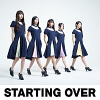 Ｄｏｒｏｔｈｙ　Ｌｉｔｔｌｅ　Ｈａｐｐｙ「 ＳＴＡＲＴＩＮＧ　ＯＶＥＲ」