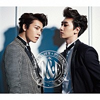 ＳＵＰＥＲ　ＪＵＮＩＯＲ　ＤＯＮＧＨＡＥ　＆　ＥＵＮＨＹＵＫ「 ＲＩＤＥ　ＭＥ」