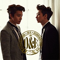 ＳＵＰＥＲ　ＪＵＮＩＯＲ　ＤＯＮＧＨＡＥ　＆　ＥＵＮＨＹＵＫ「 ＲＩＤＥ　ＭＥ」