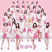 Ｅ－ｇｉｒｌｓ「 Ｄｉａｍｏｎｄ　Ｏｎｌｙ」