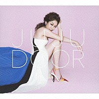 ＪＵＪＵ「 ＤＯＯＲ」