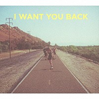 Ｈｏｍｅｃｏｍｉｎｇｓ「 Ｉ　ＷＡＮＴ　ＹＯＵ　ＢＡＣＫ」