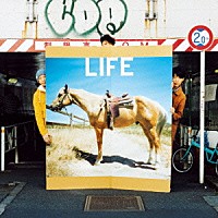 フジファブリック「 ＬＩＦＥ」