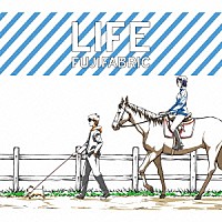 フジファブリック「 ＬＩＦＥ」