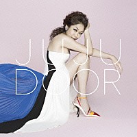 ＪＵＪＵ「 ＤＯＯＲ」