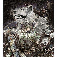 ＭＡＮ　ＷＩＴＨ　Ａ　ＭＩＳＳＩＯＮ「 Ｔａｌｅｓ　ｏｆ　Ｐｕｒｅｆｌｙ」