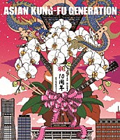 ＡＳＩＡＮ　ＫＵＮＧ－ＦＵ　ＧＥＮＥＲＡＴＩＯＮ「 映像作品集９巻　デビュー１０周年記念ライブ　２０１３．９．１４　ファン感謝祭」