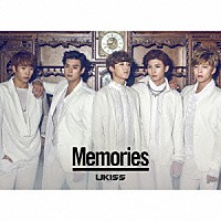 ＵＫＩＳＳ「 Ｍｅｍｏｒｉｅｓ」