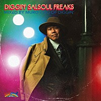 ＭＵＲＯ「 ＫＩＮＧ　ＯＦ　ＤＩＧＧＩＮ’　“ＤＩＧＧＩＮ’　ＳＡＬＳＯＵＬ　～ＦＲＥＡＫＳ～”」