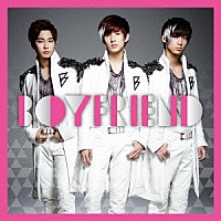 ＢＯＹＦＲＩＥＮＤ「 Ｍｙ　Ａｖａｔａｒ」