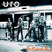 ＵＦＯ「 ヘヴィ・メタル・エクスペリエンス」