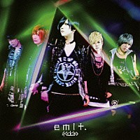 ＴＨＥ　ＫＩＤＤＩＥ「 ｅｍｉｔ．」