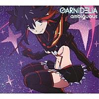 ＧＡＲＮｉＤＥＬｉＡ「 ａｍｂｉｇｕｏｕｓ」