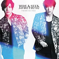 東方神起 「Ｈｉｄｅ　＆　Ｓｅｅｋ／Ｓｏｍｅｔｈｉｎｇ」