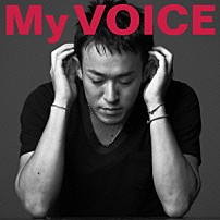 ファンキー加藤 「Ｍｙ　ＶＯＩＣＥ」