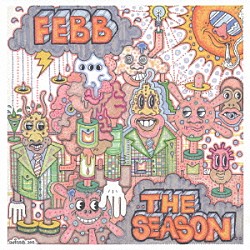 ＦＥＢＢ「ＴＨＥ　ＳＥＡＳＯＮ」