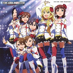 ７６５ＰＲＯ　ＡＬＬＳＴＡＲＳ「Ｍ＠ＳＴＥＲＰＩＥＣＥ」