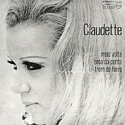 クラウデッチ・ソアレス「ＣＬＡＵＤＥＴＴＥ　ＳＯＡＲＥＳ」