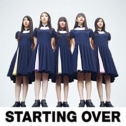 Ｄｏｒｏｔｈｙ　Ｌｉｔｔｌｅ　Ｈａｐｐｙ「ＳＴＡＲＴＩＮＧ　ＯＶＥＲ」