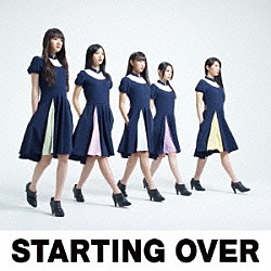 Ｄｏｒｏｔｈｙ　Ｌｉｔｔｌｅ　Ｈａｐｐｙ「ＳＴＡＲＴＩＮＧ　ＯＶＥＲ」