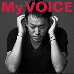 ファンキー加藤「Ｍｙ　ＶＯＩＣＥ」