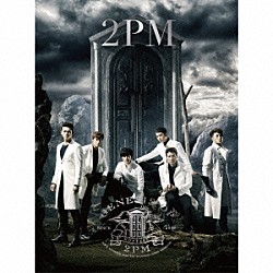 ２ＰＭ「ＧＥＮＥＳＩＳ　ＯＦ　２ＰＭ」