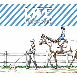 フジファブリック「ＬＩＦＥ」