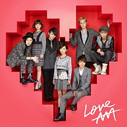 ＡＡＡ「Ｌｏｖｅ」