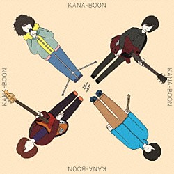 ＫＡＮＡ－ＢＯＯＮ「結晶星」