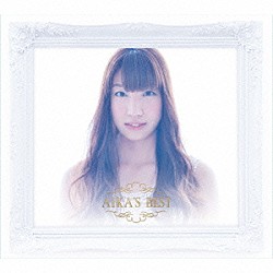 吉岡亜衣加「ＡＩＫＡ’Ｓ　ＢＥＳＴ　Ｐｒｅｍｉｕｍ　ＢＯＸ」