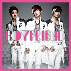 ＢＯＹＦＲＩＥＮＤ「Ｍｙ　Ａｖａｔａｒ」