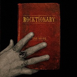 ＴＨＥ　ＭＯＤＳ「ＲＯＣＫＴＩＯＮＡＲＹ」