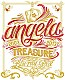 ａｎｇｅｌａ「ａｎｇｅｌａ　ＴＲＥＡＳＵＲＥ　Ｂｌｕ－ｒａｙ　ＢＯＸ　２００３－２０１３」