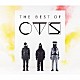 ＣＴＳ「ＴＨＥ　ＢＥＳＴ　ＯＦ　ＣＴＳ」