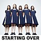 Ｄｏｒｏｔｈｙ　Ｌｉｔｔｌｅ　Ｈａｐｐｙ「ＳＴＡＲＴＩＮＧ　ＯＶＥＲ」