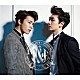 ＳＵＰＥＲ　ＪＵＮＩＯＲ　ＤＯＮＧＨＡＥ　＆　ＥＵＮＨＹＵＫ「ＲＩＤＥ　ＭＥ」