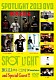 （Ｖ．Ａ．） 韻踏合組合 ＳＨＩＮＧＯ★西成 ＧＡＺＺＩＬＡ ＫＥＮ　ＴＨＥ　３９０ 髙槻ＰＯＳＳＥ 勝 ＢＯＩＬ　ＲＨＹＭＥ「ＳＰＯＴＬＩＧＨＴ　２０１３」