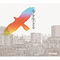 ＲＡＭＡＲ「 今を生きる」